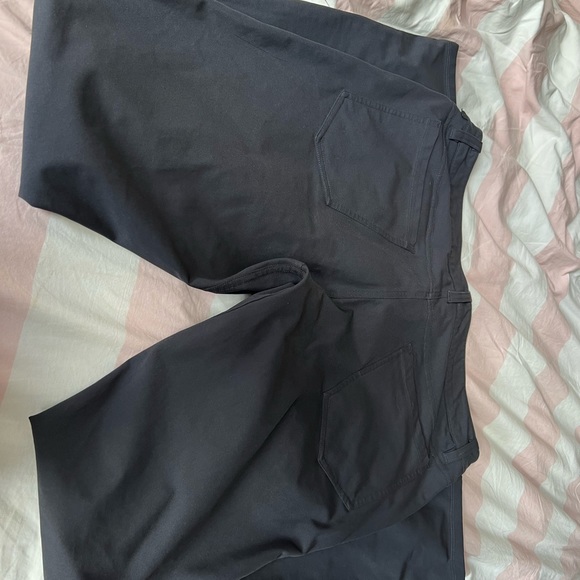 Lululemon dress style pants - Picture 3 of 4